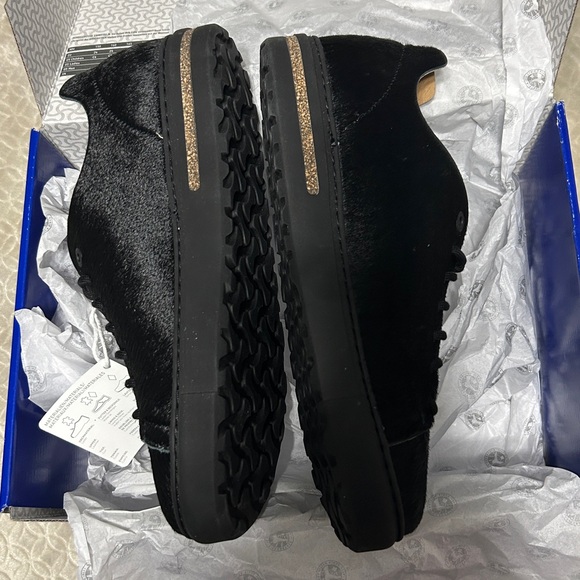 Birkenstock Black Casual Shoes - Picture 7 of 10